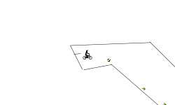 Bolt of trooling and death