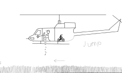 jump vietnam version