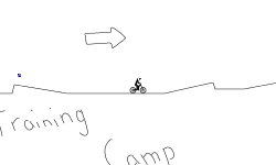 Training Camp