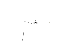 Half pipe