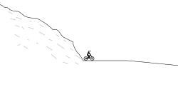 a lap hurdle