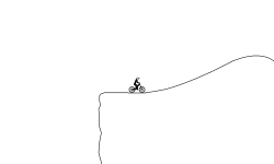 Hill Jumps