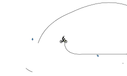 auto short track