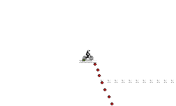 spike fall (extended)