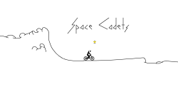 Join the Space Cadets!