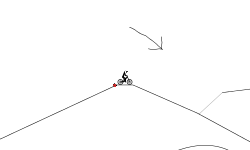 Try to beat it