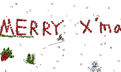 HAPPY CHRISTMAS!!!!!!!!!!!!!!!