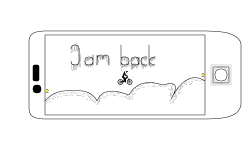 I`m Back