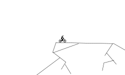 Imagine getting lost