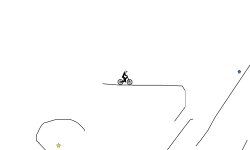 Try to speedrun