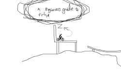 THE BEGINNER