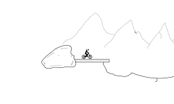 Mountain Jumps
