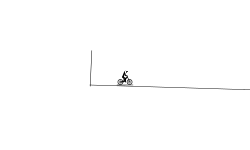 the fall of death.