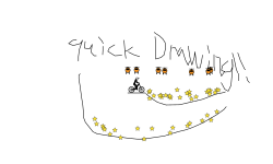 quick drawing