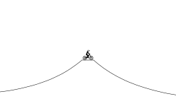 how many flips can you do