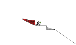 Easy track