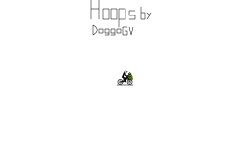 Hoops (Hold Left & Right)