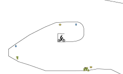 My game of Impossible11