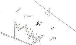 Explosive escape