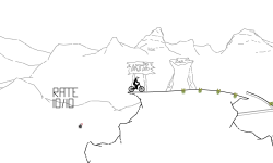 Mountain Rampage 3