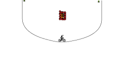 Half pipe
