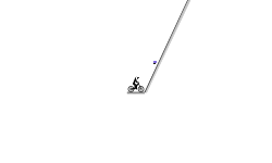 HARD Hill Climb