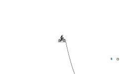 hard jumps