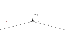 A fun Track challange