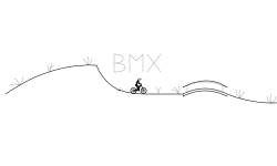 BmxMini Adventure