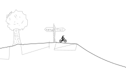 smooth trails + halfpipe