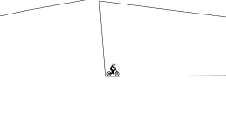 gravity pulls u up not down