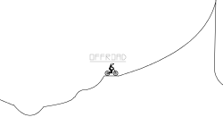Attempt of Offroad