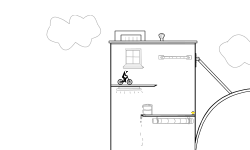 Warehouse Escape --[Trials]--
