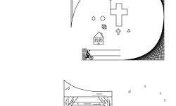 Good Detailed slopes hold up