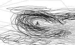 scribbles