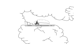 World Sky Part 2(Gravity Trap)