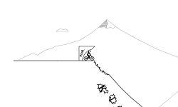 MOUNTAIN TRAIL