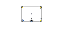 All deez squares make a circle