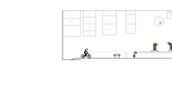 Lab trial