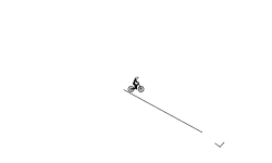 bounce y auto
