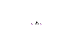 My sorry attempt at a track