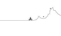 Split Second Race