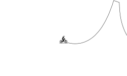 Smooth jumps