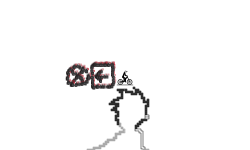 Robin Pixel Track