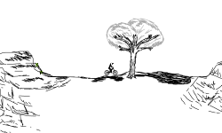 Lonely Tree (Read Desc.)
