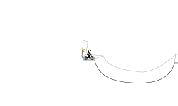 3d ramp