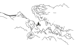 Lil cave