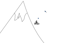 Mountains! - PUZZLE V0.1