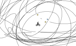 Big blob