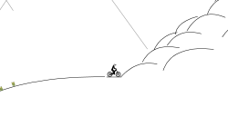 Mountain Course 2